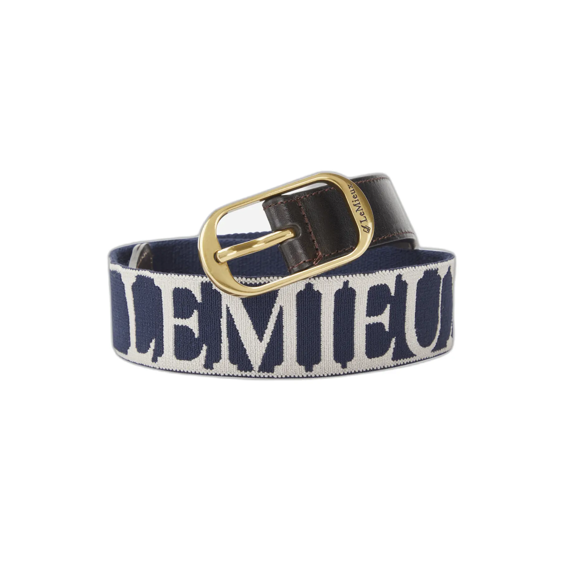 Ceinture elastique femme LeMieux Eddie