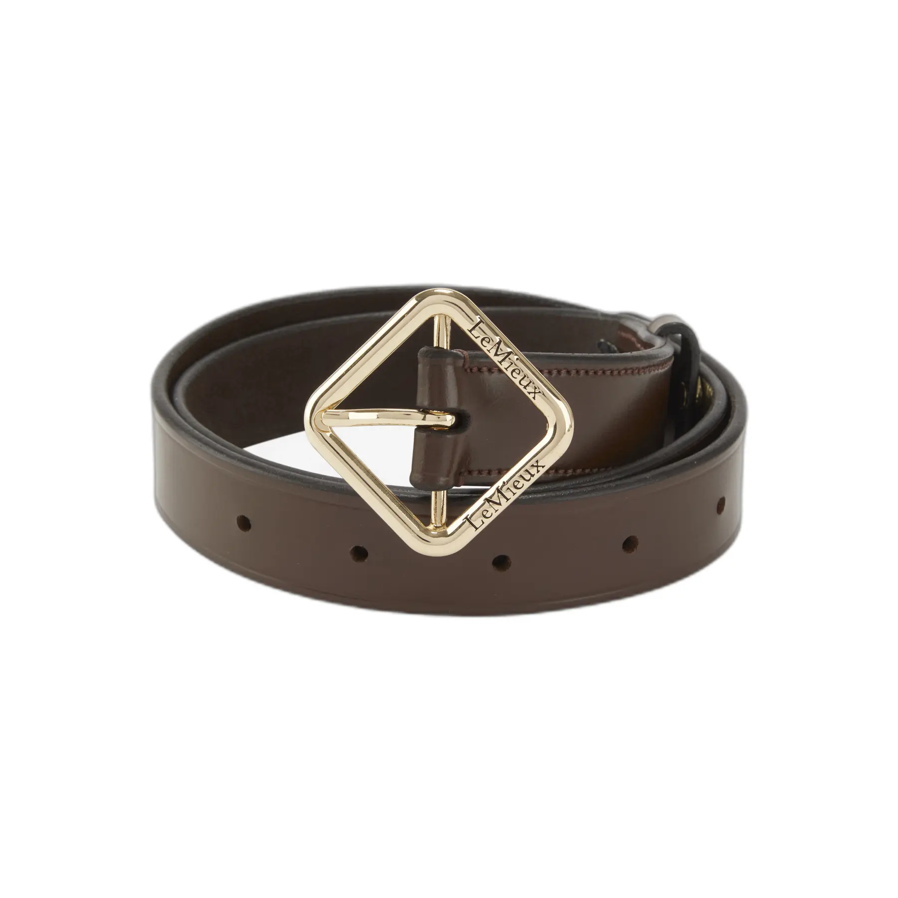 Meilleurs prix pour Ceinture cuir femme LeMieux Cleo