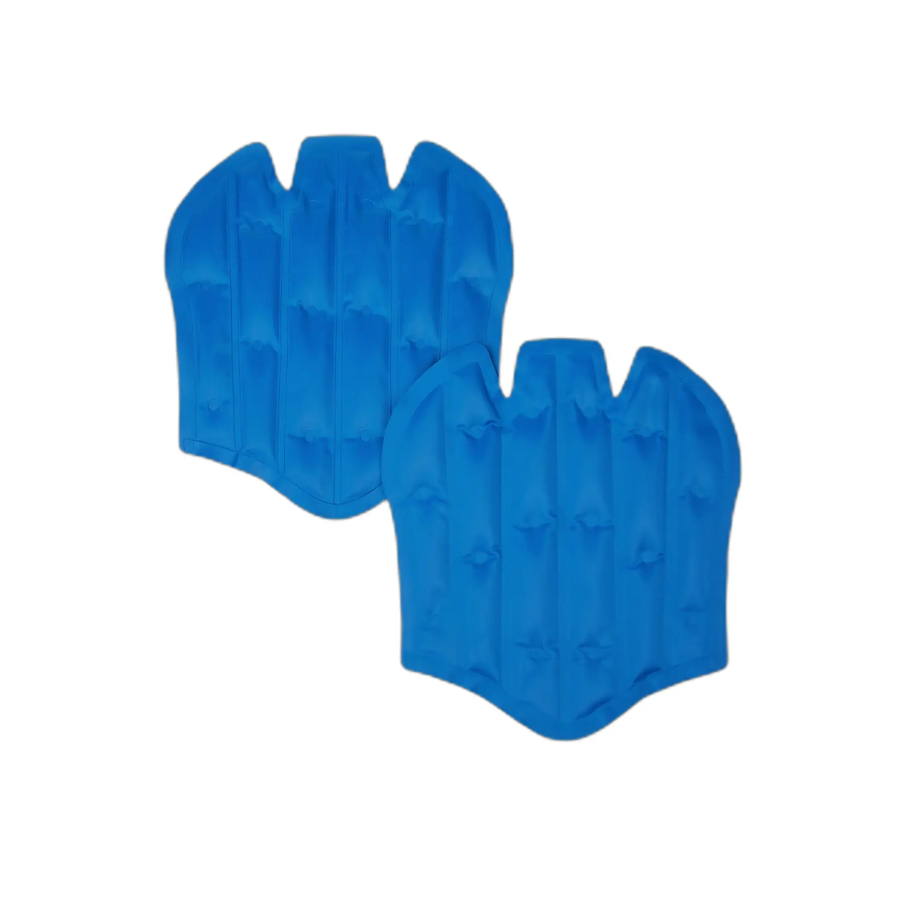 Guêtres pour cheval LeMieux ProIce Freeze
