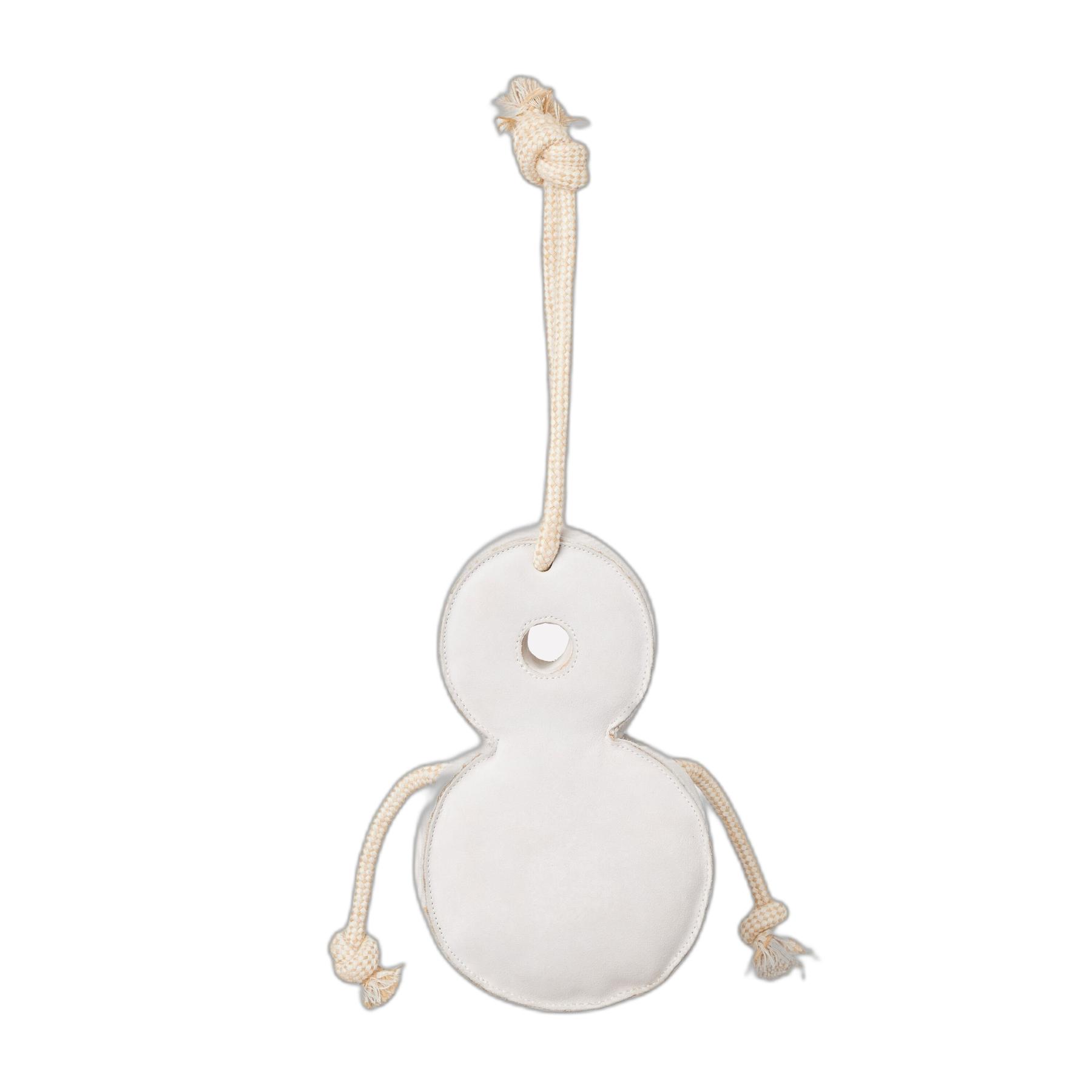 Meilleurs prix pour Jouet pour cheval bonhomme de neige LeMieux