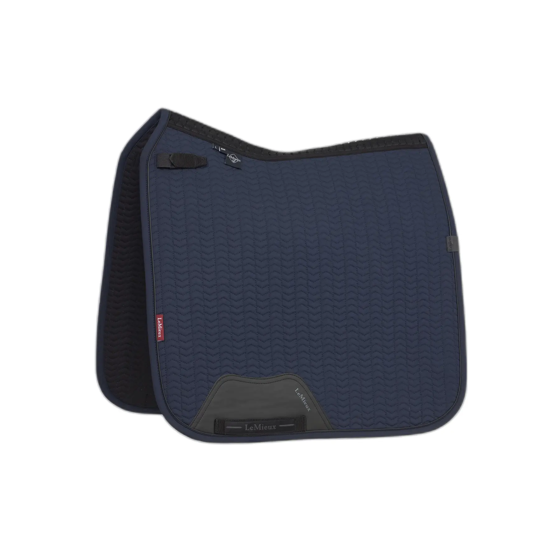 Lemieux Bleu Tapis De Dressage Pour Cheval