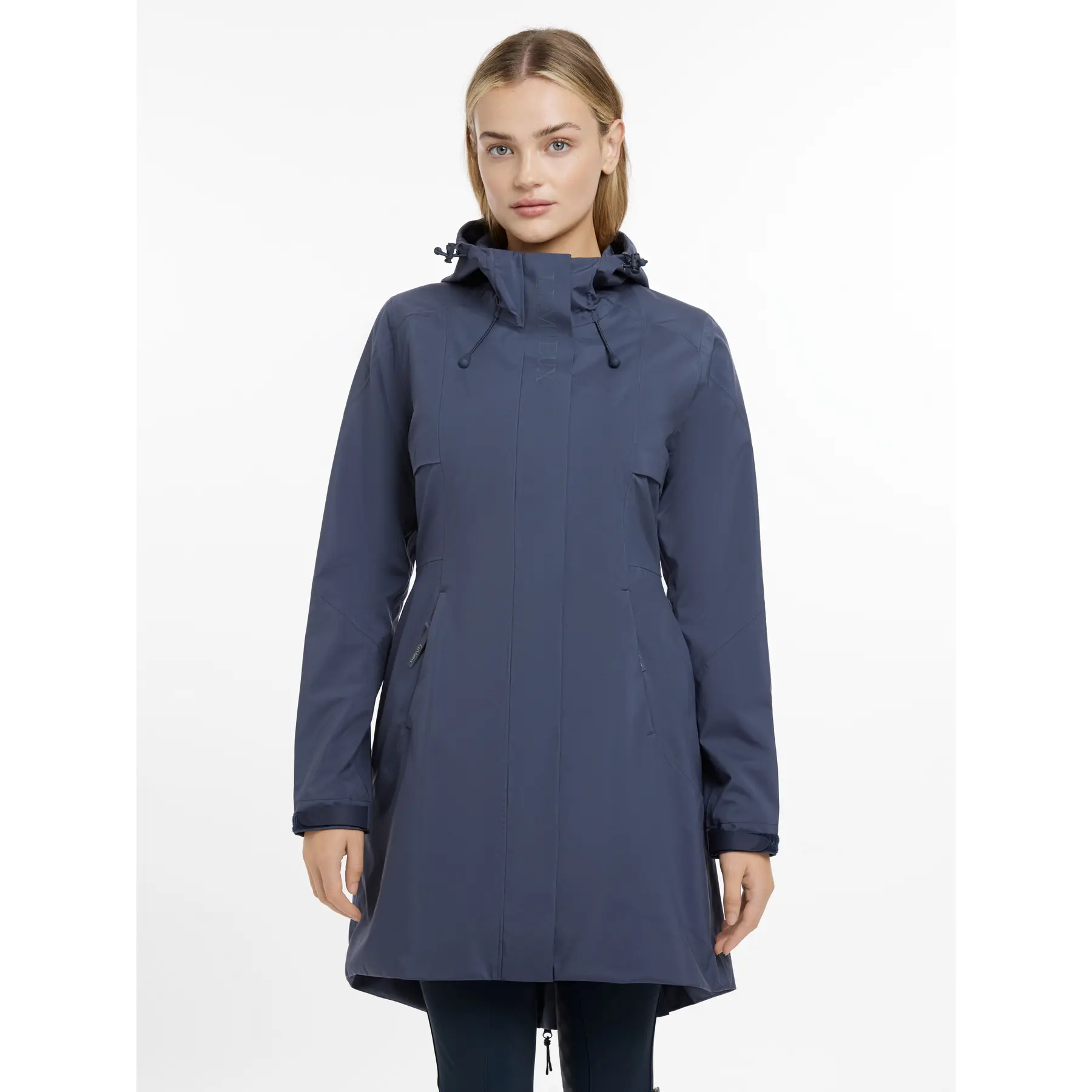 Meilleurs prix pour Veste imperméable équitation femme LeMieux Grace