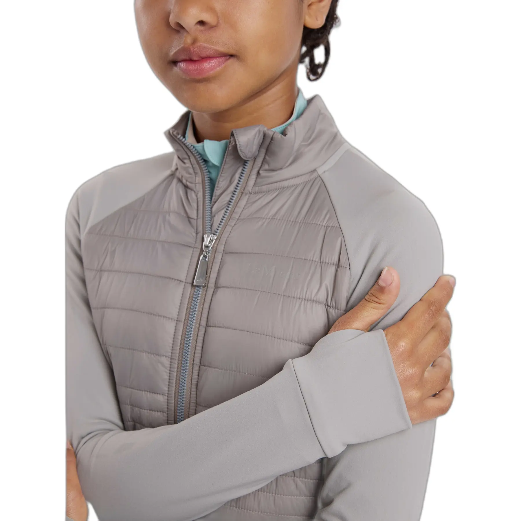 Veste Tweety enfant Pénélope - Vêtement cavalière