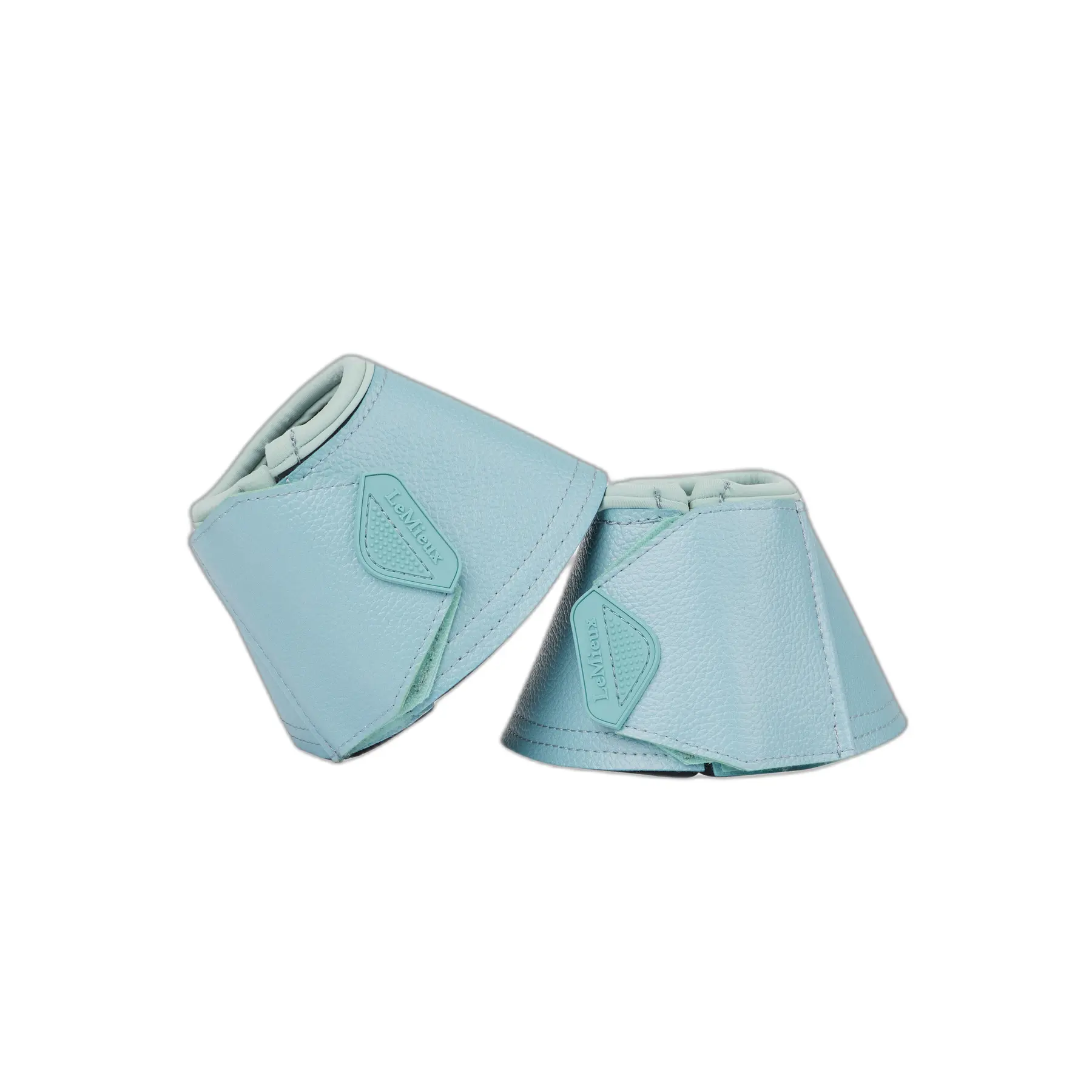 Lemieux Turquoise Horse Bells Arika