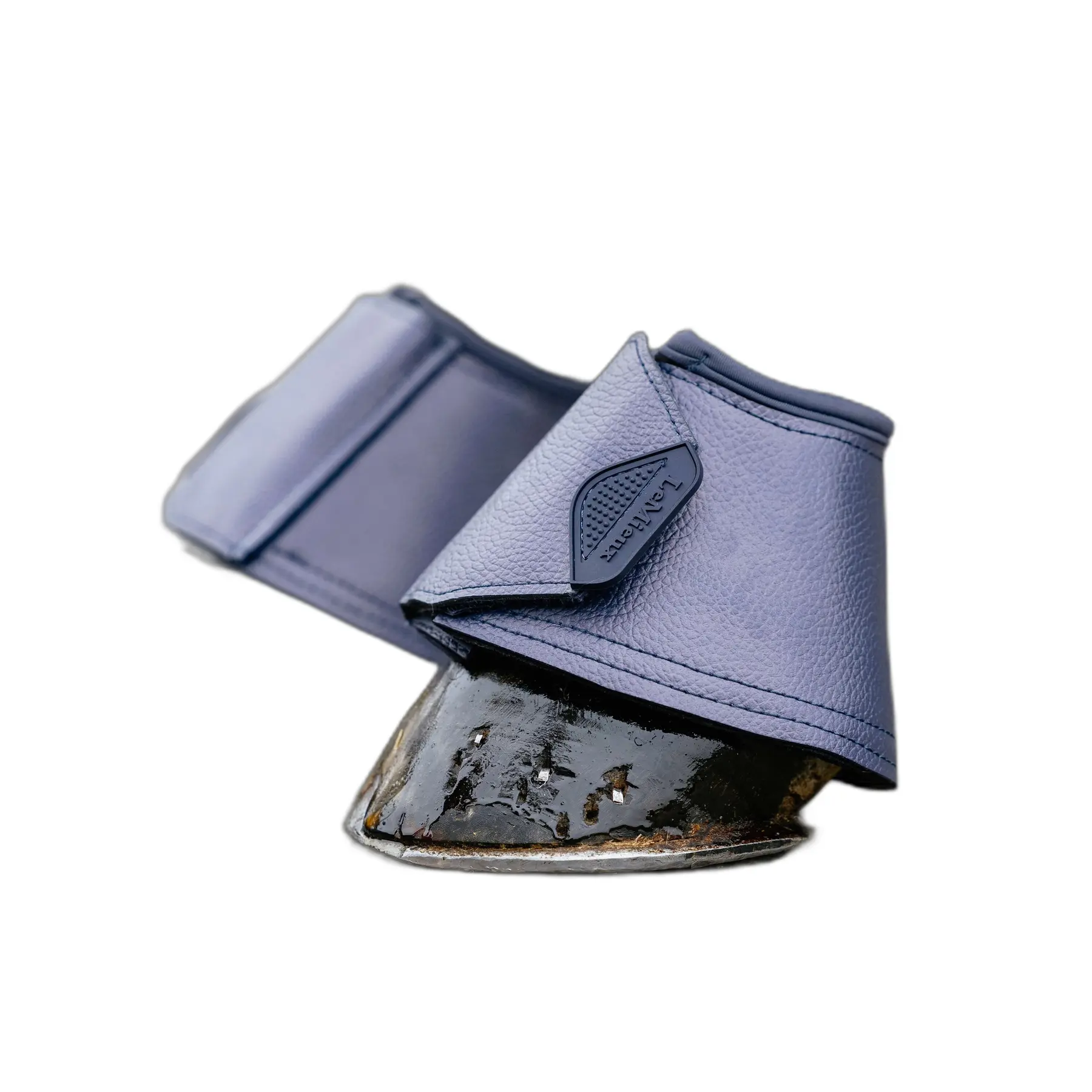 Meilleurs prix pour Cloches pour cheval LeMieux Arika