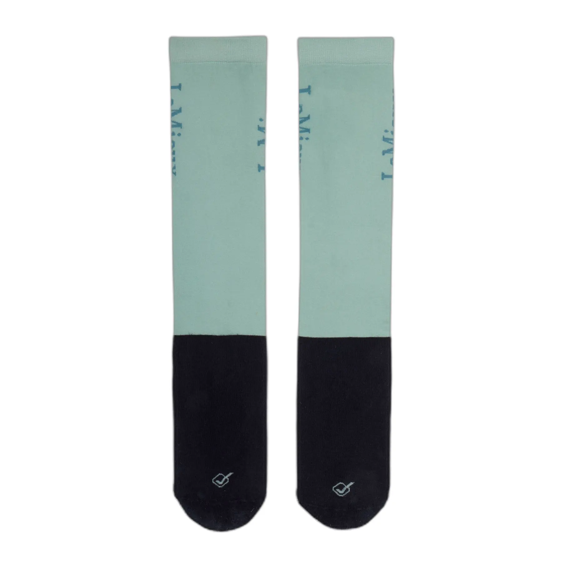 Comparer les prix de Chaussettes équitation LeMieux (x2)