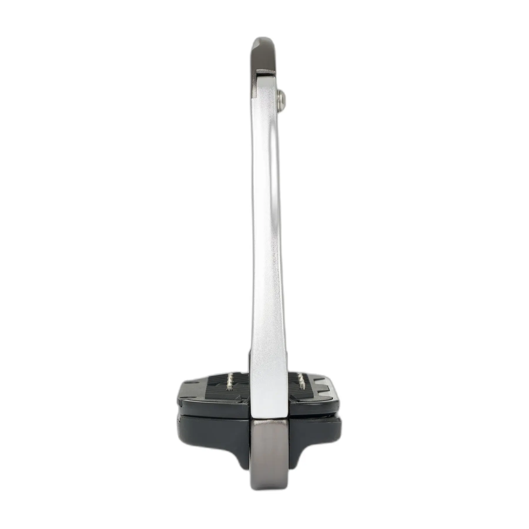Lemieux Argenté Saddle Stirrups
