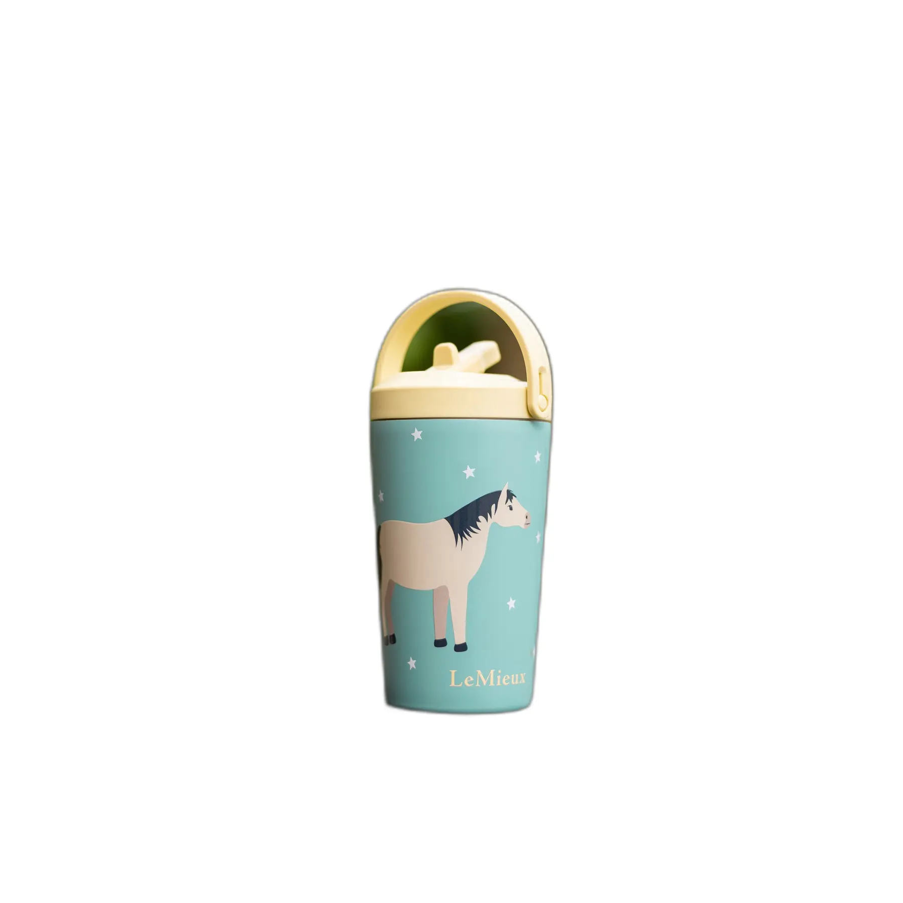 Lemieux Turquoise Mini Bottle