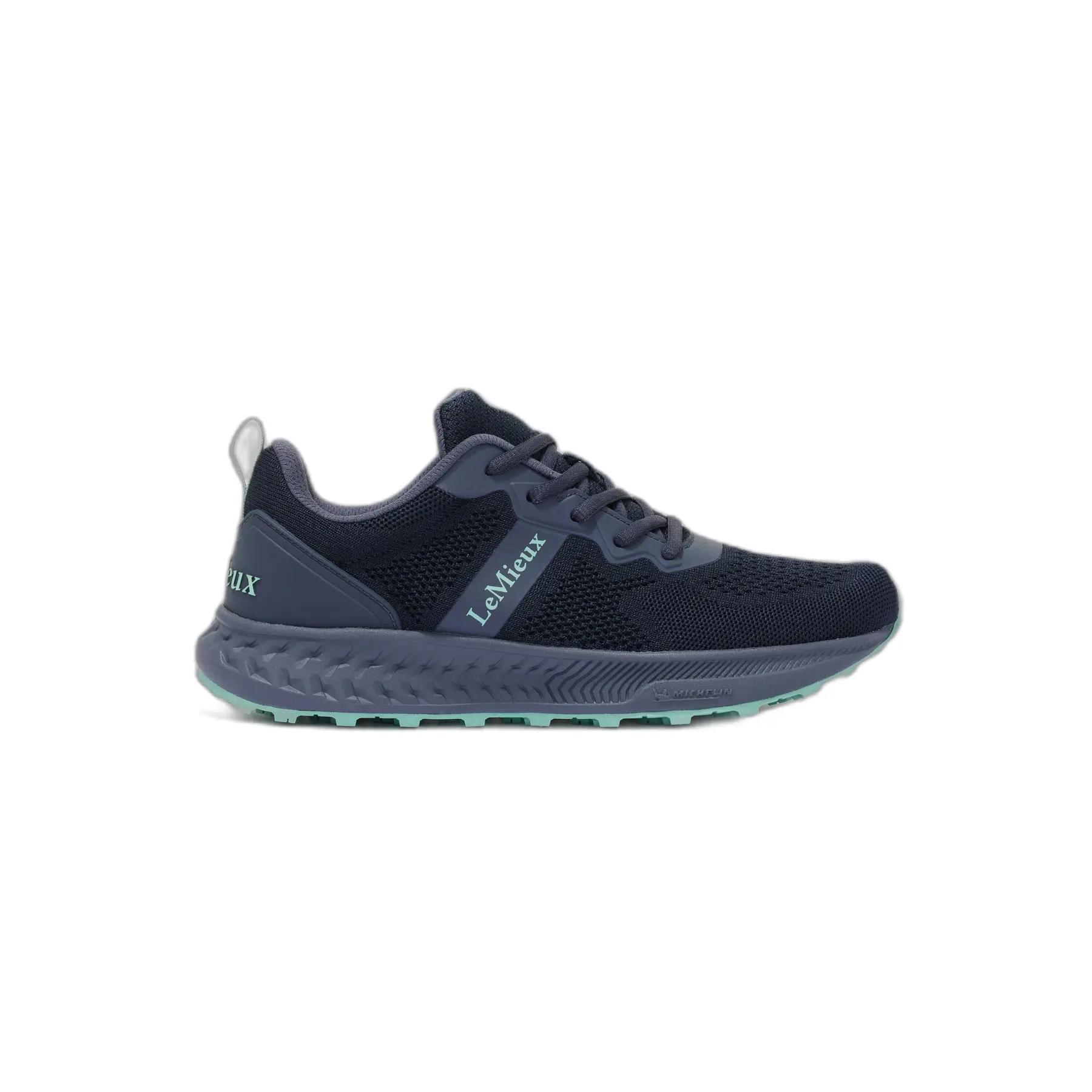 Baskets LeMieux Trax-Lite