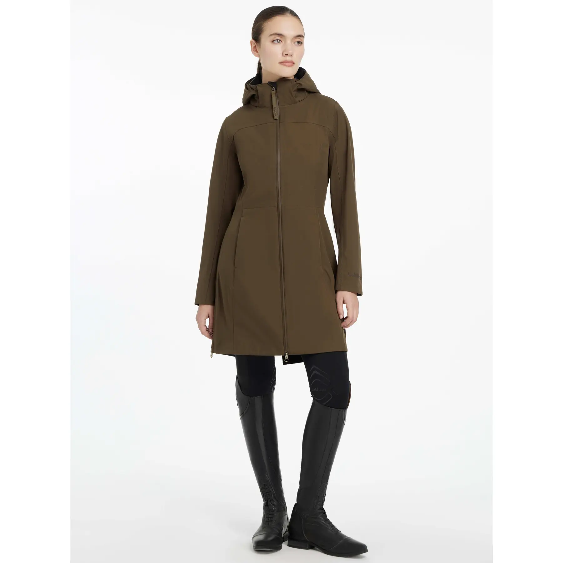 Meilleurs prix pour Veste équitation femme LeMieux Maisie