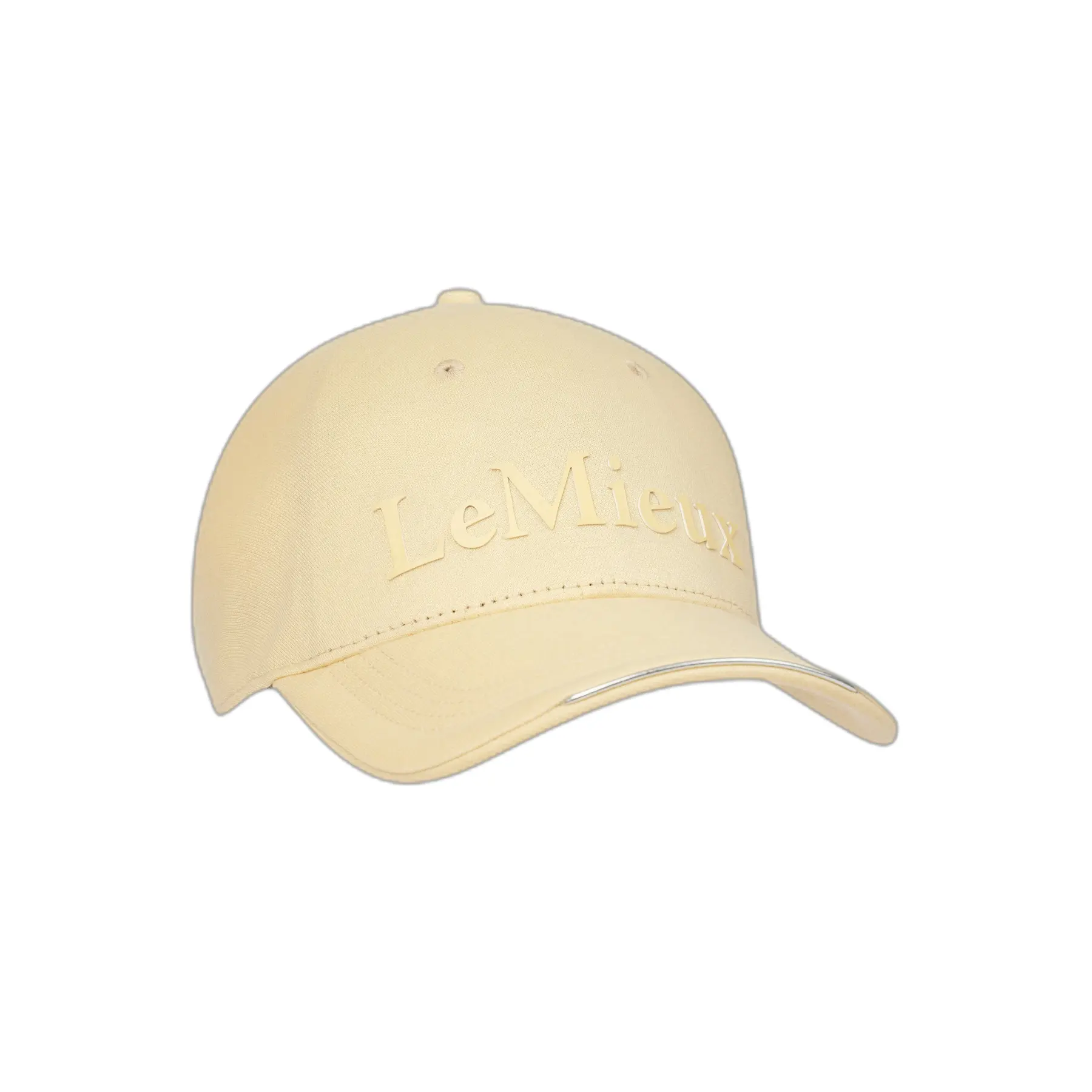 Casquette de baseball LeMieux Lara Mimosa
