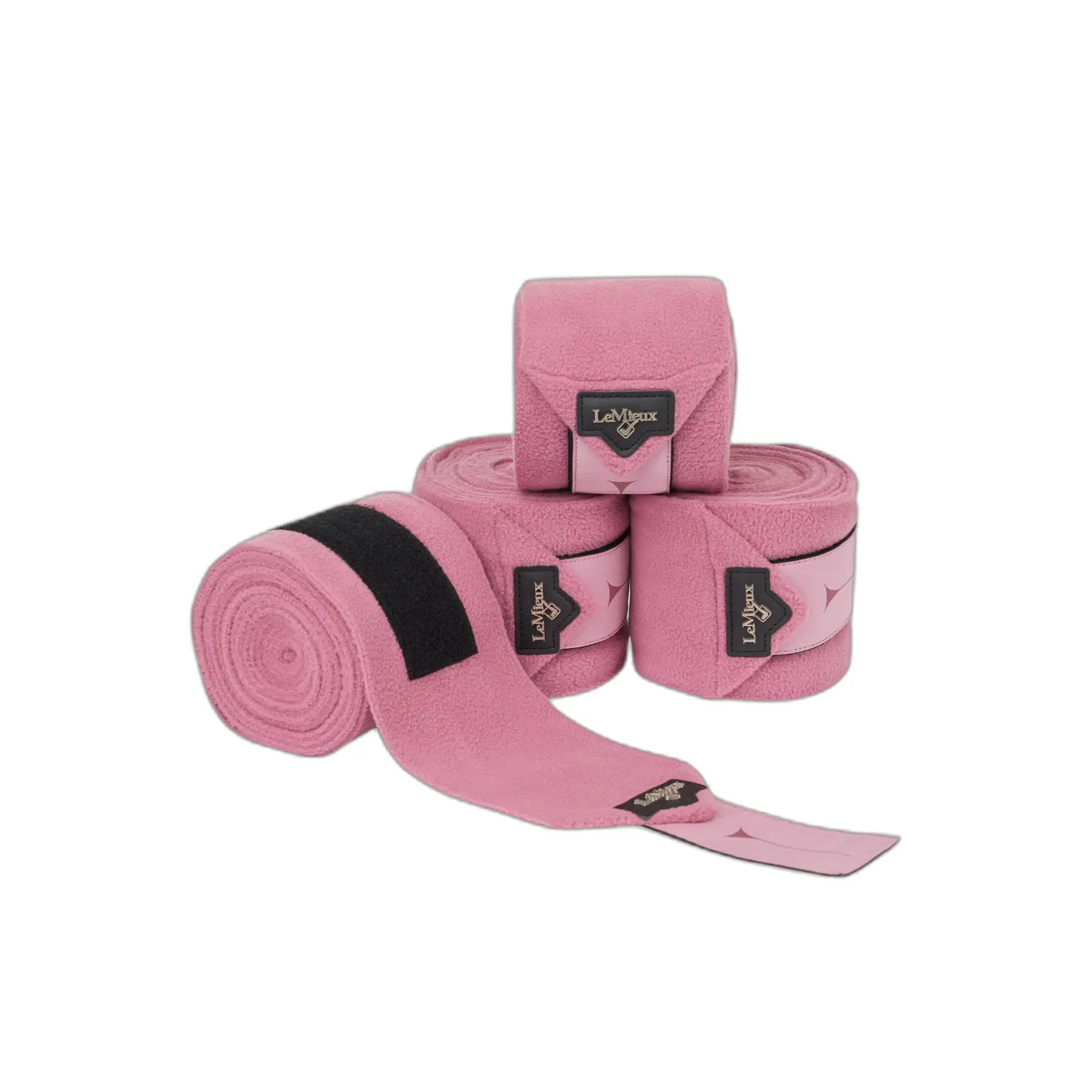 Meilleurs prix pour Bandes de polo pour cheval LeMieux