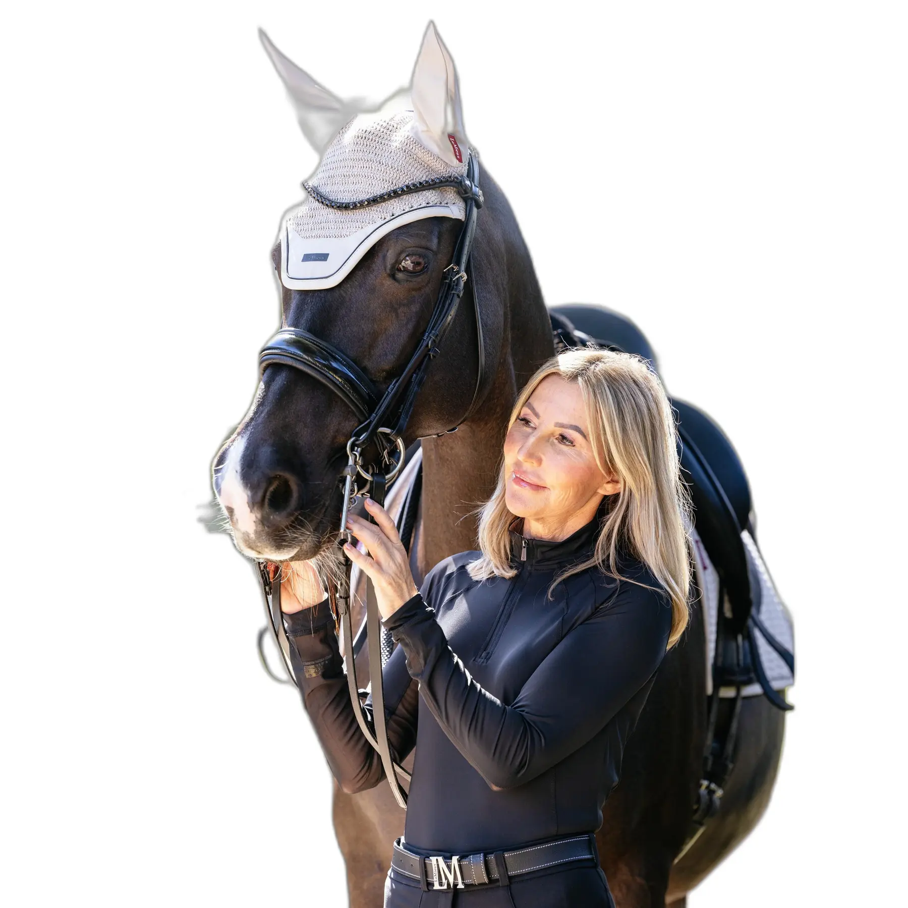 Lemieux Beige Fly Mask Essence