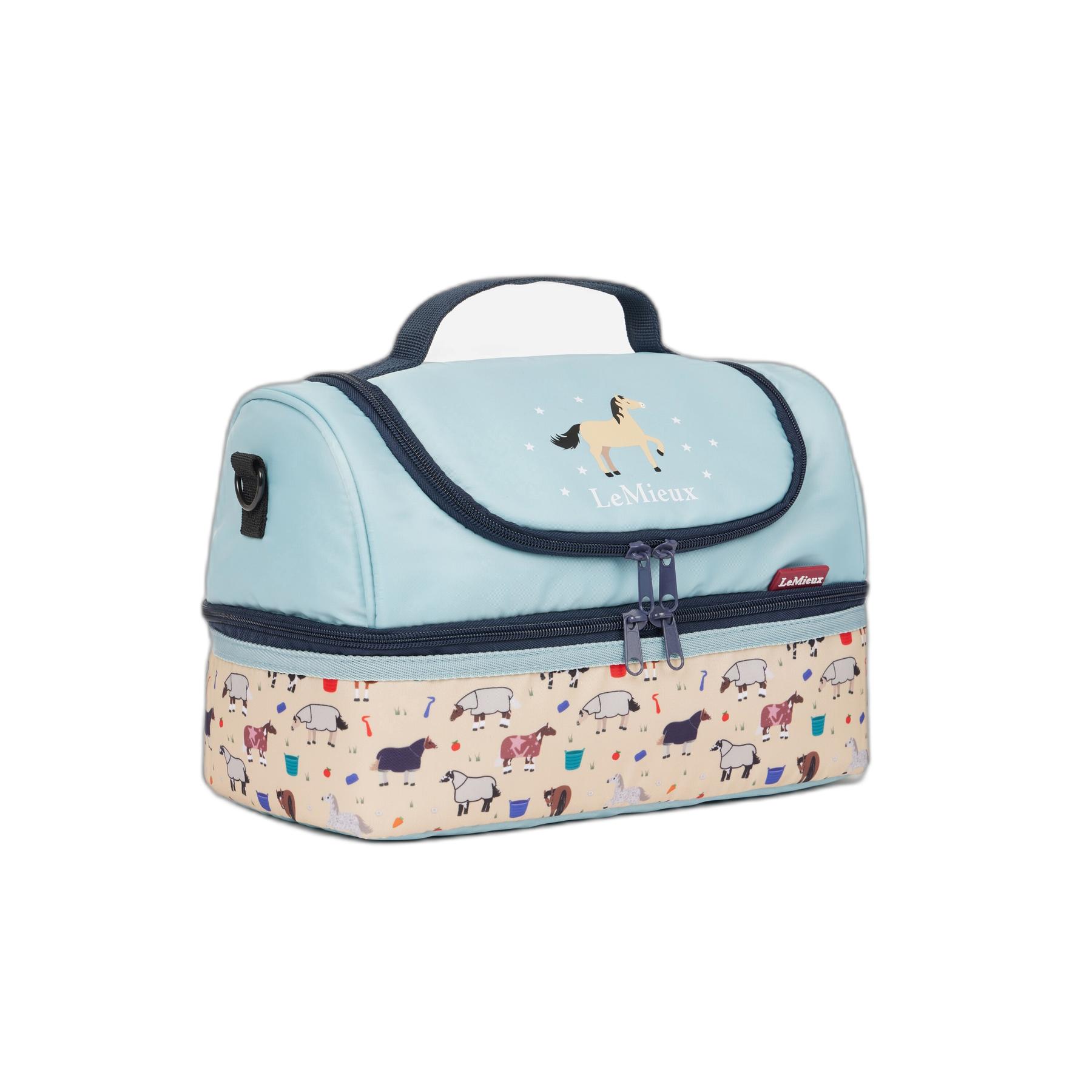 Borsa a tracolla per bambini LeMieux