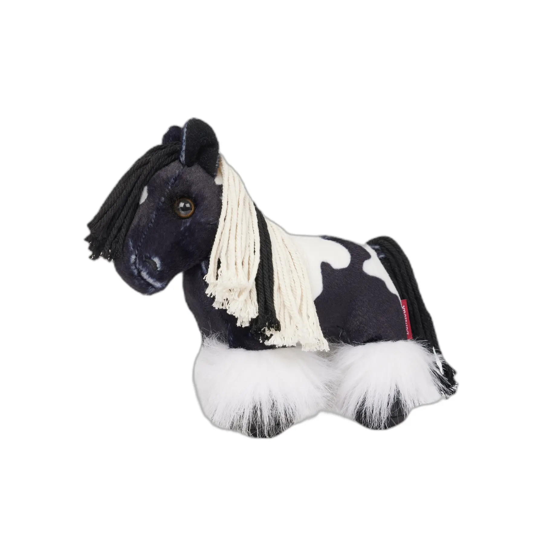 Comparer les prix de Jouet équitation LeMieux Tiny Pony Razzle