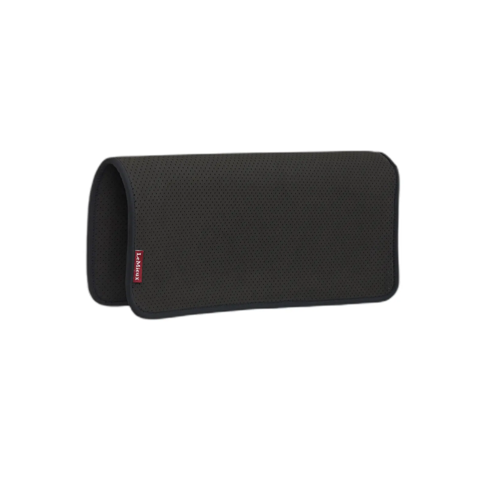 Lemieux Noir Square Horse Saddle Pad