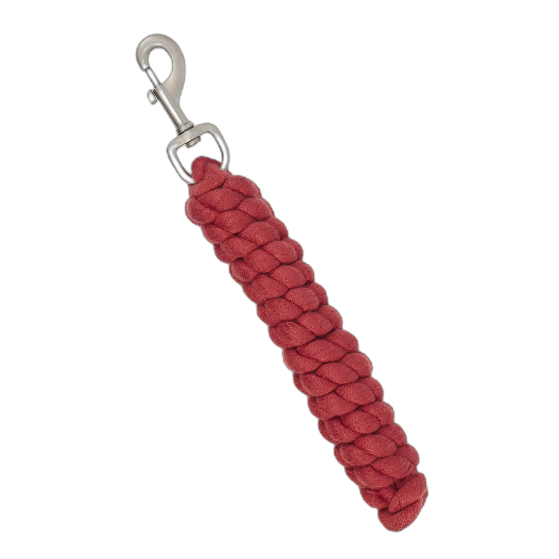 Lemieux Rouge Riding Lanyard In Polycotton
