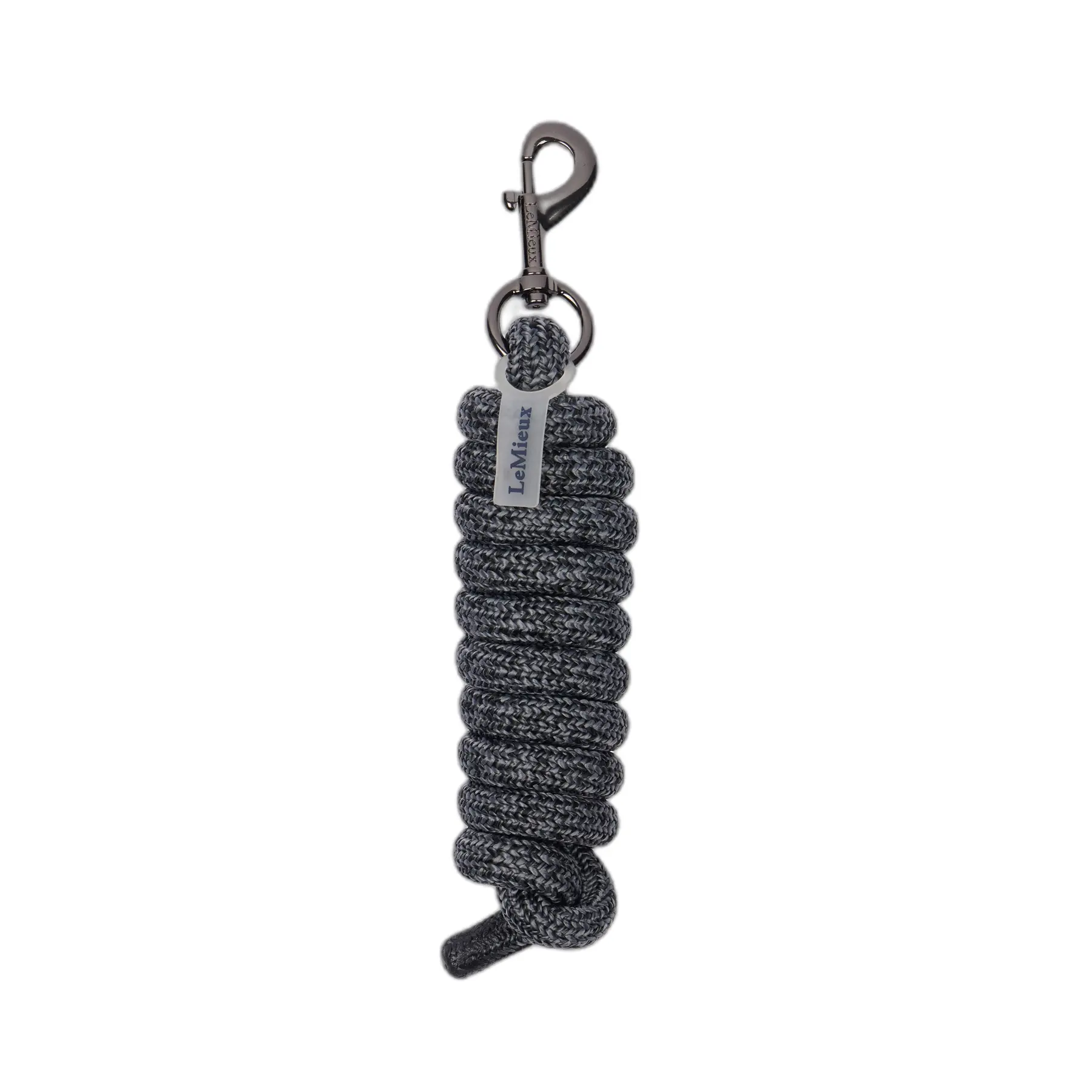 Lemieux Noir Riding Lanyard Essence