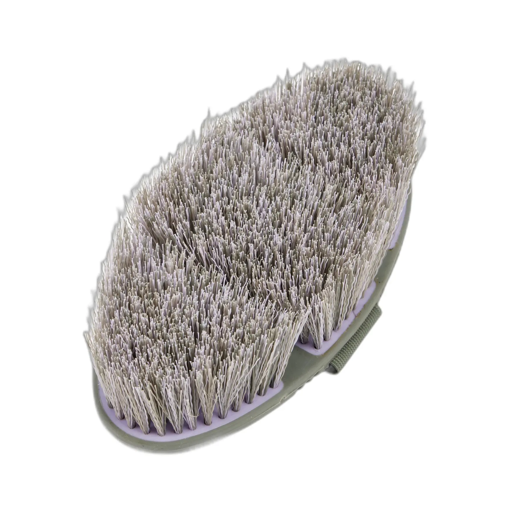 Meilleurs prix pour Brosse pour cheval souple LeMieux Flexi