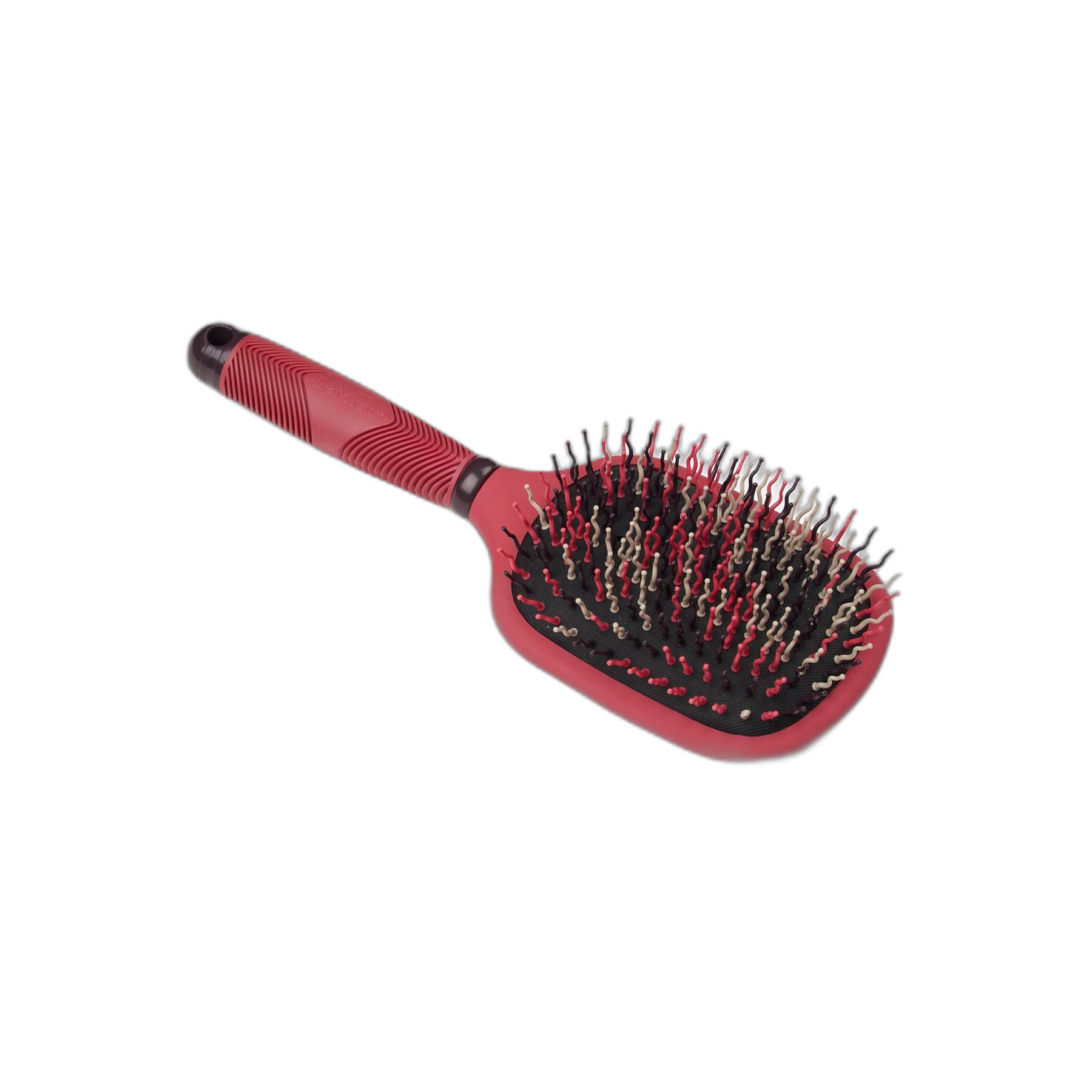 Meilleurs prix pour Brosse pour cheval LeMieux Tangle Tidy