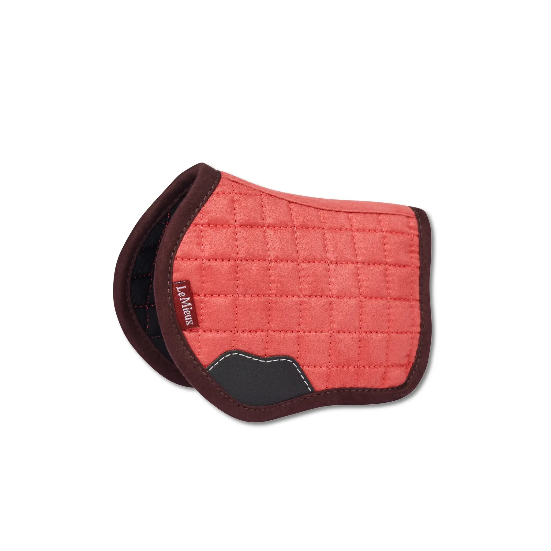 Lemieux Rouge Saddle Pad For Plush Toy Pony