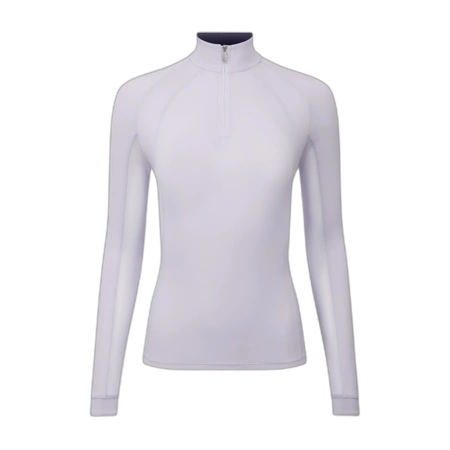 Lemieux Women's Violet Long Sleeve Riding Baselayer Halle