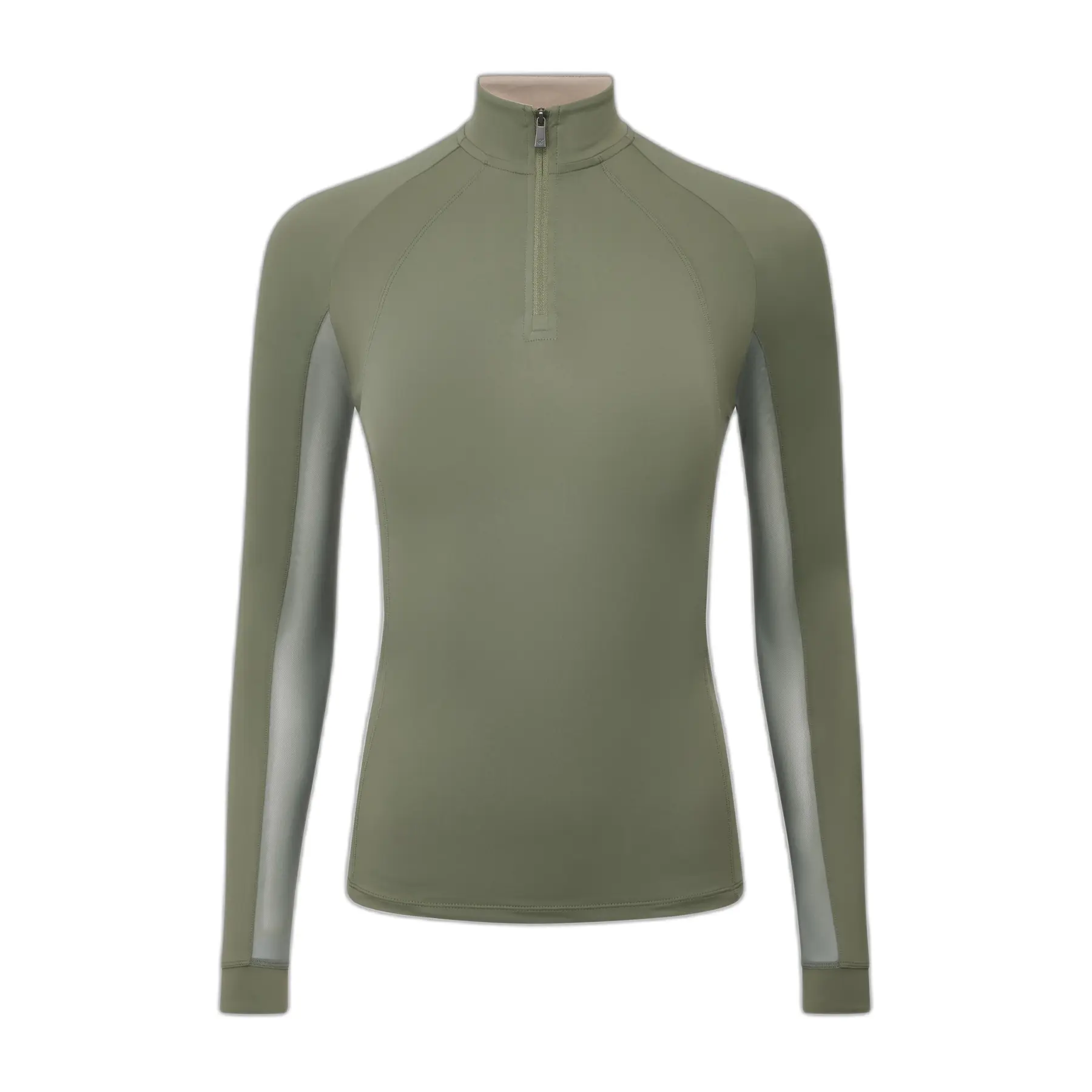 Baselayer équitation manches longues femme LeMieux Halle