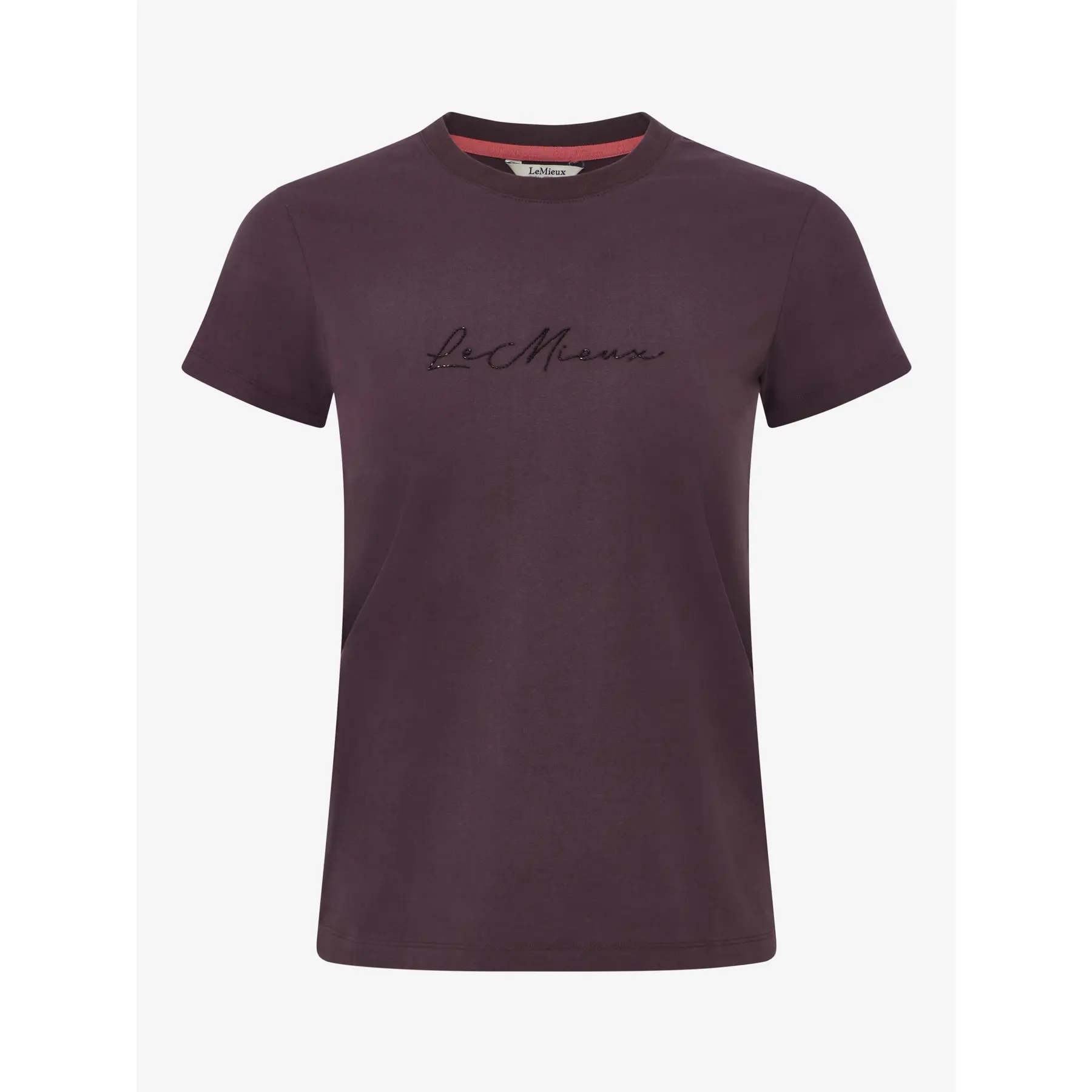 Comparer les prix de T-shirt classique femme LeMieux