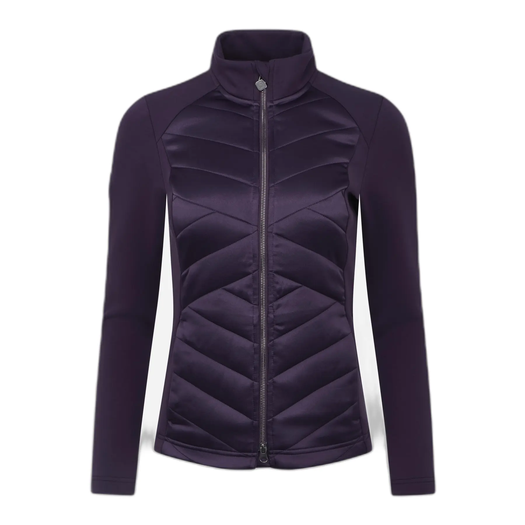 Veste équitation femme LeMieux Juniper