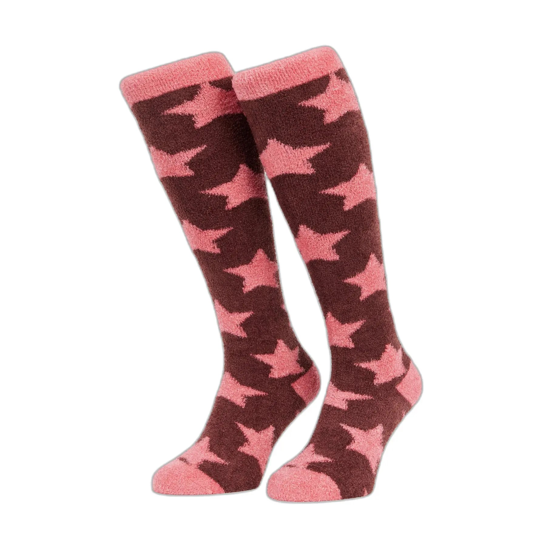 Lemieux Rouge Riding Socks Sasha Star