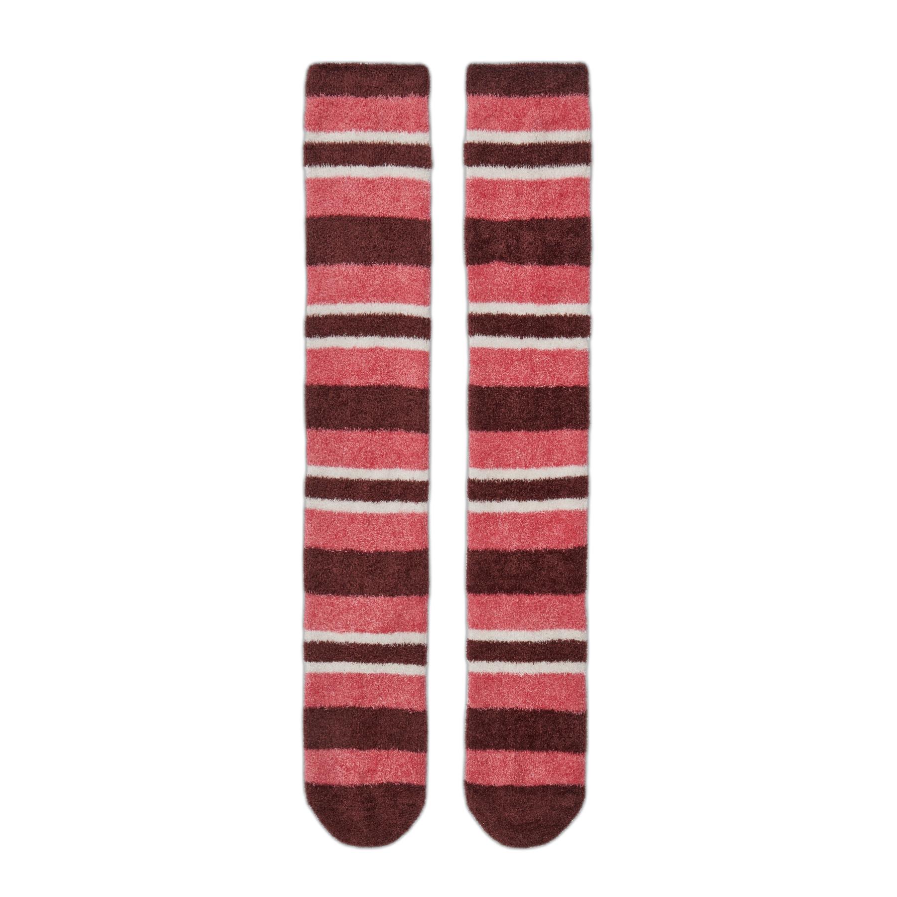 Calze da equitazione LeMieux Sabrina Stripe