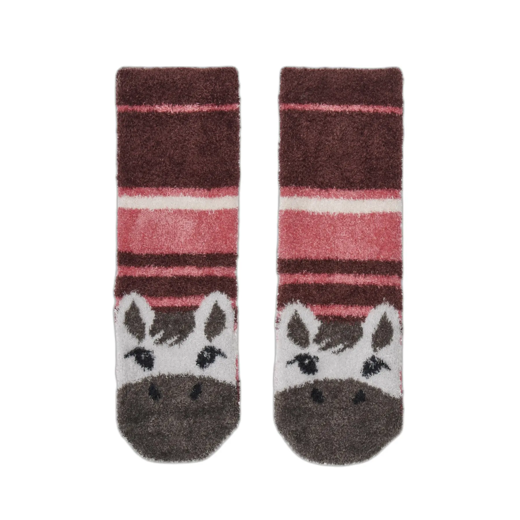 Lemieux Rouge Children's Riding Socks