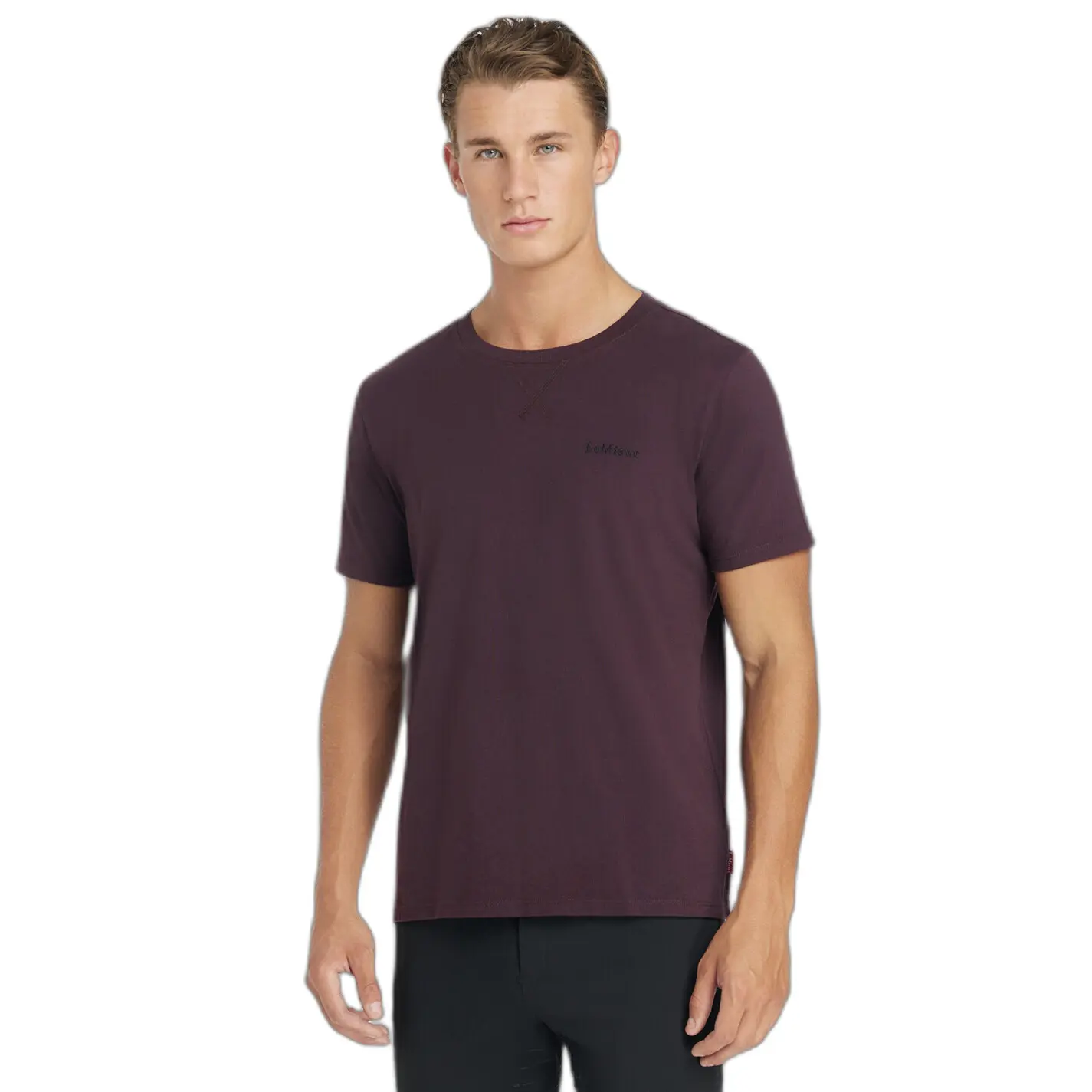 Lemieux Rouge T-Shirt