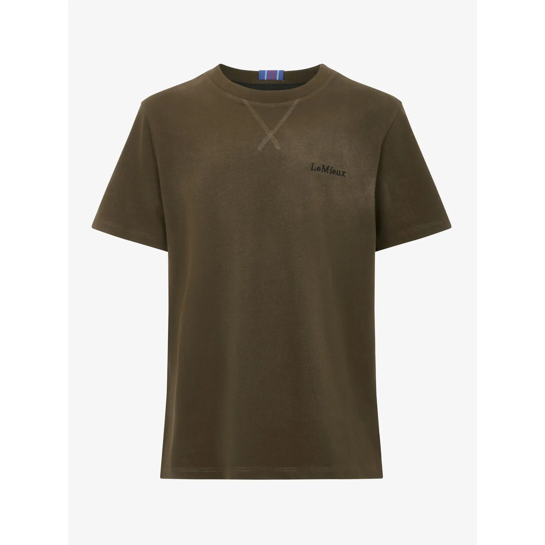 Comparer les prix de T-shirt enfant LeMieux Alpine