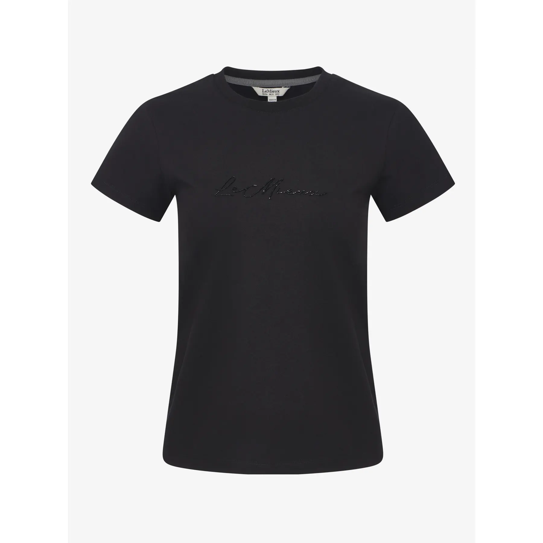 Lemieux Women's Noir Classic T-Shirt