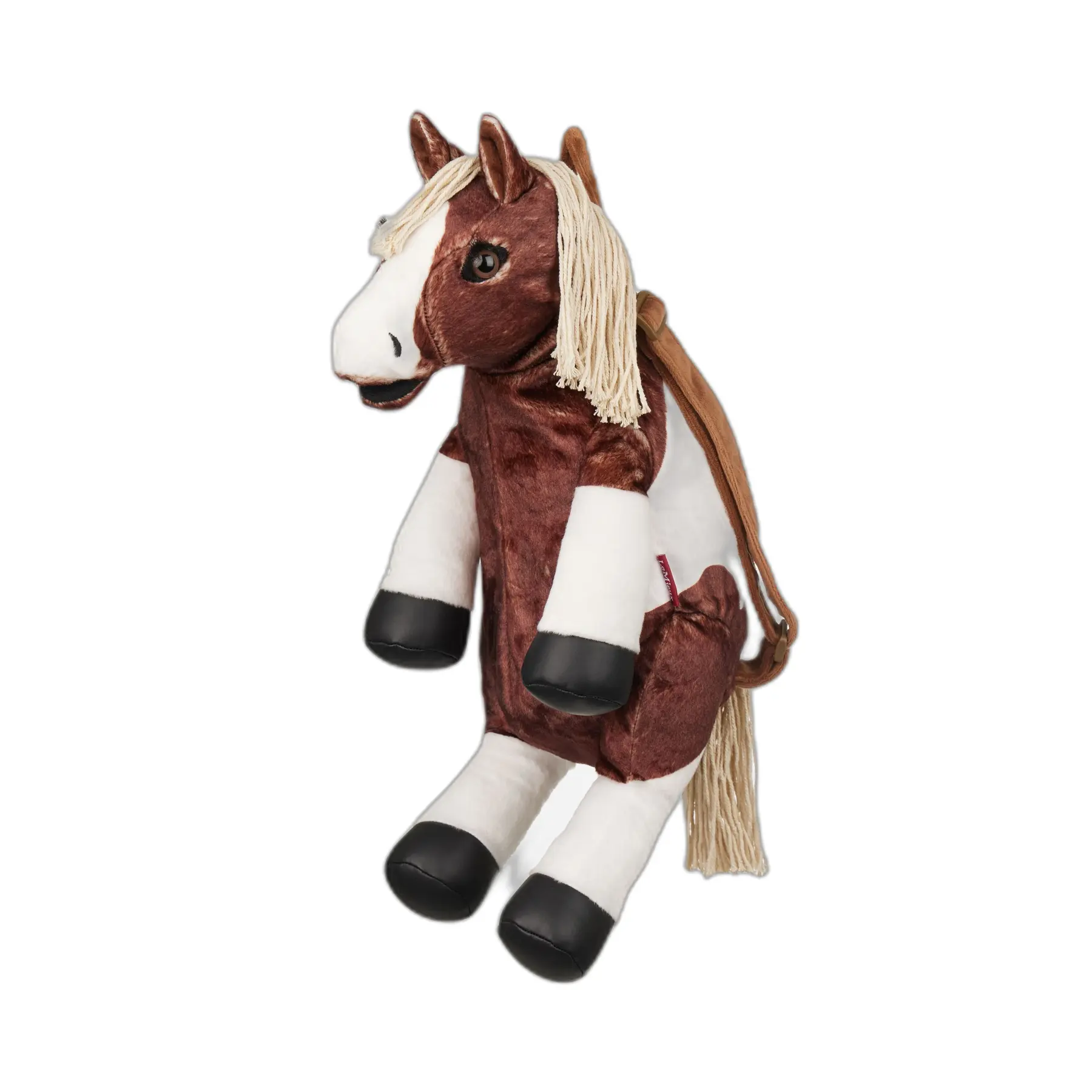 Lemieux Marron Backpack
