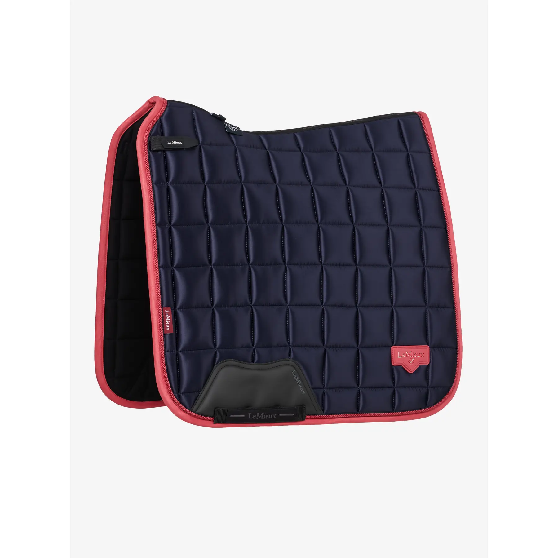 Tapis de dressage pour cheval LeMieux Loire Classic Square