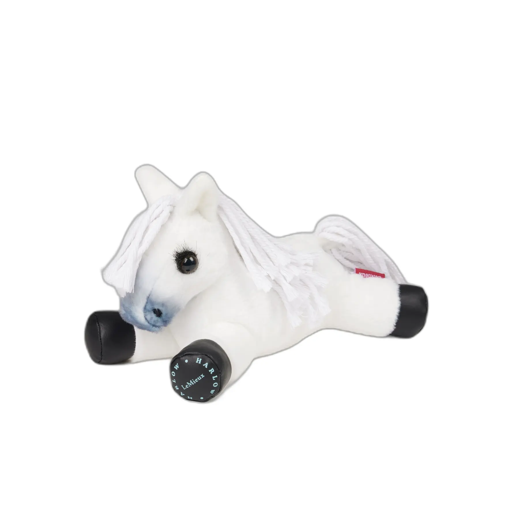 Comparer les prix de Jouet équitation LeMieux Harlow Panda