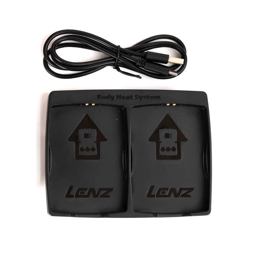 9006729100565 - usb-ladegerät Lenz