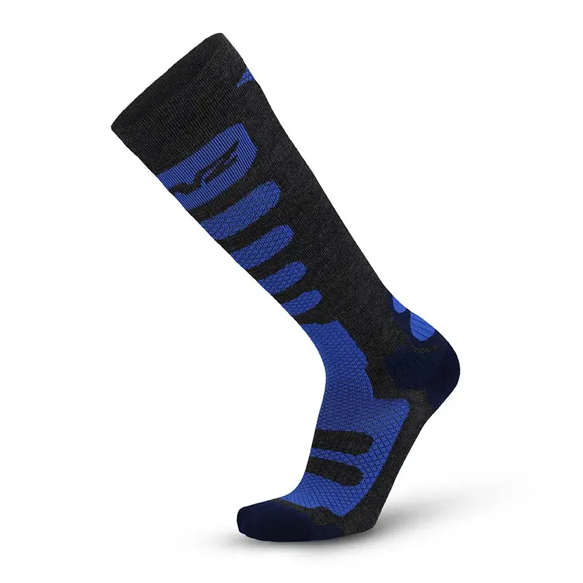 Socken Lenz Free Tour 1.0