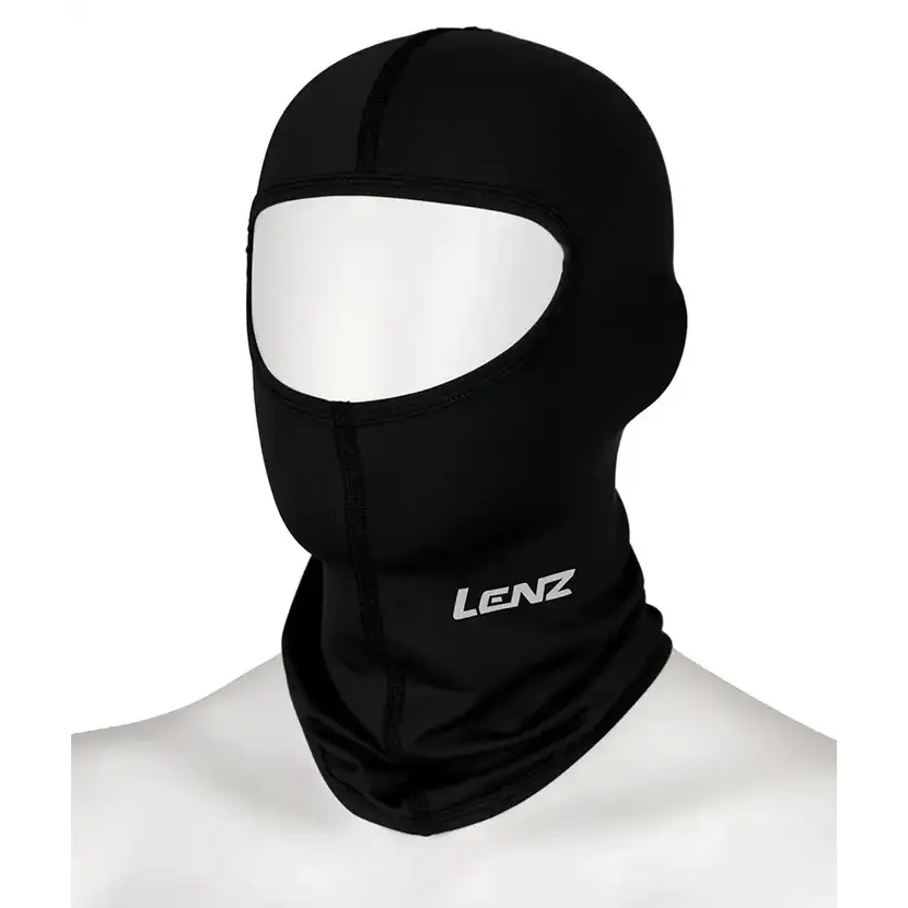 Kapuze Lenz Balaclava
