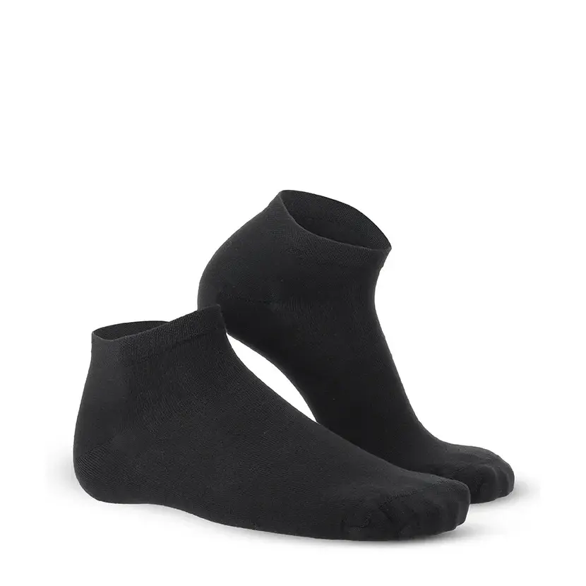 Socken kurz Lenz Longlife