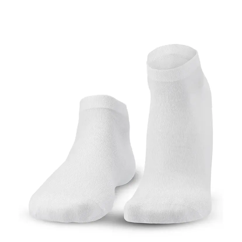 Socken kurz Lenz Longlife