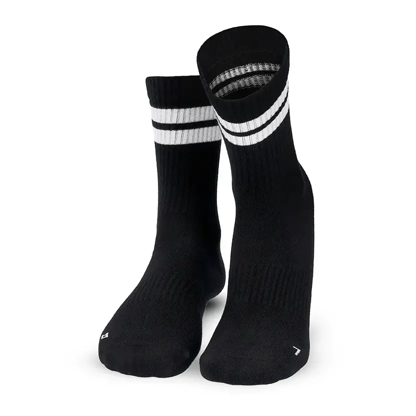 Mittelhohe Laufsocken Lenz (x3)