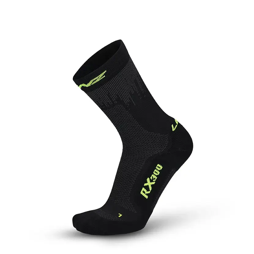 Mittelhohe Laufsocken Lenz