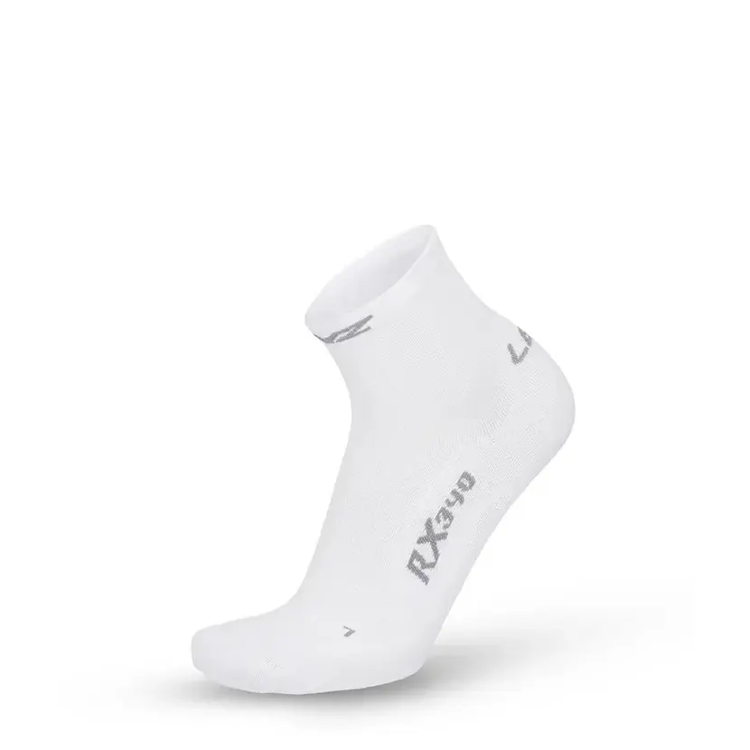 Tiefes Laufsohlen-Socken Lenz