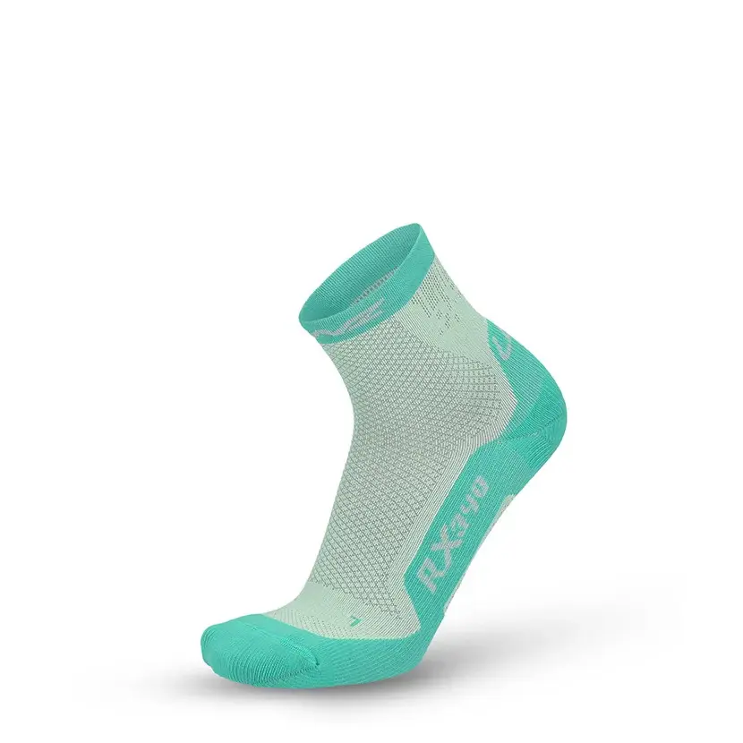Tiefes Laufsohlen-Socken Lenz