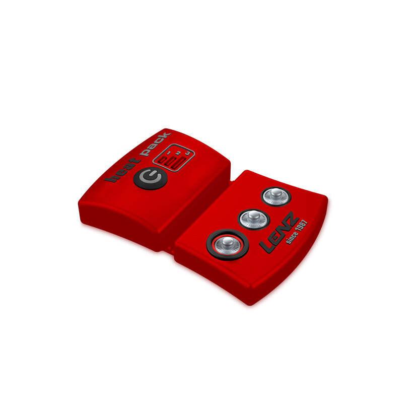 9006729100350 - Batterie Sockenheizung Lenz Heat Pack Accupack