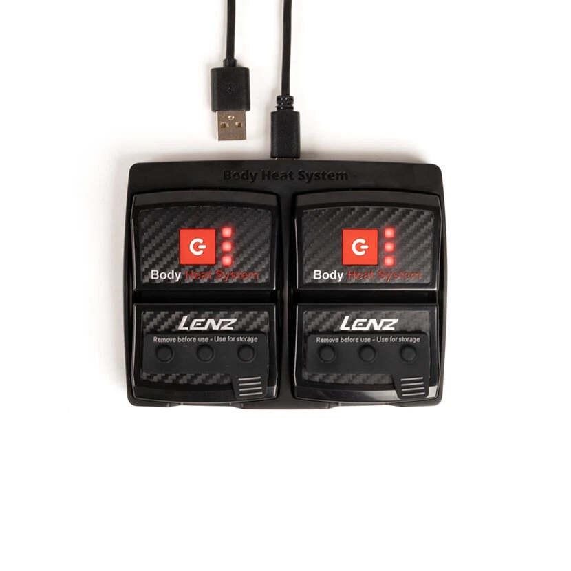 9006729013506 - Akku Lenz lithium pack rcB 2000 (USB)