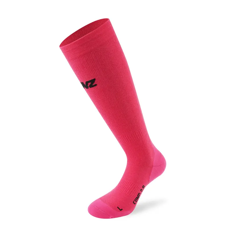 Kompressionsstrümpfe Lenz 2.0 Merino